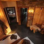 Konigchalets Chalet *