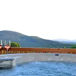 Konigchalets Bodenmais