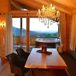 Konigchalets Chalet Bodenmais