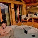Konigchalets * Bodenmais