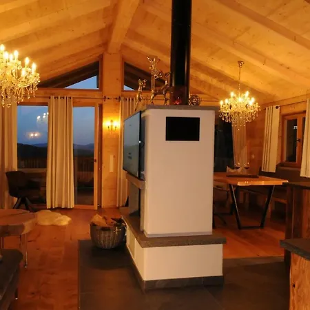 Konigchalets シャレー ボーデンマイス