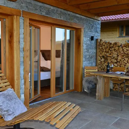 Königchalets Bodenmais