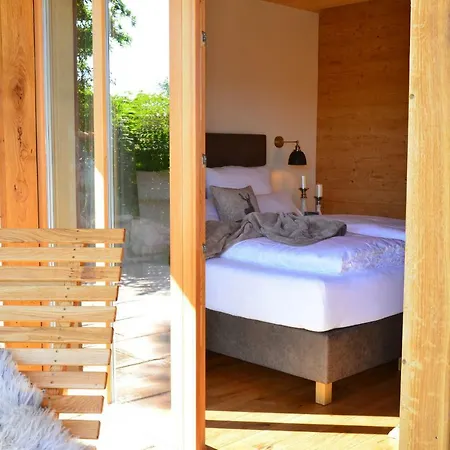 Chalet Königchalets Bodenmais