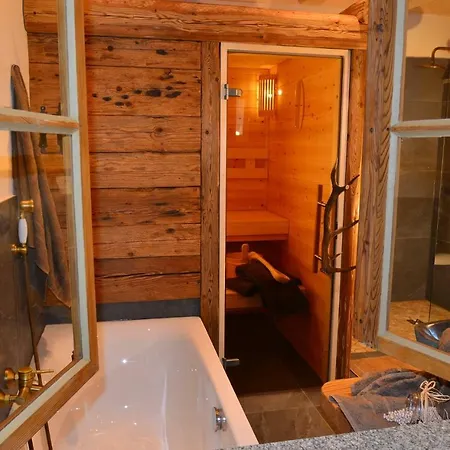 Konigchalets