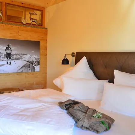 Konigchalets شاليه بودنمايس