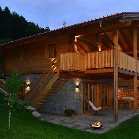 شاليه Konigchalets
