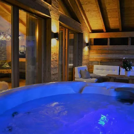 Konigchalets