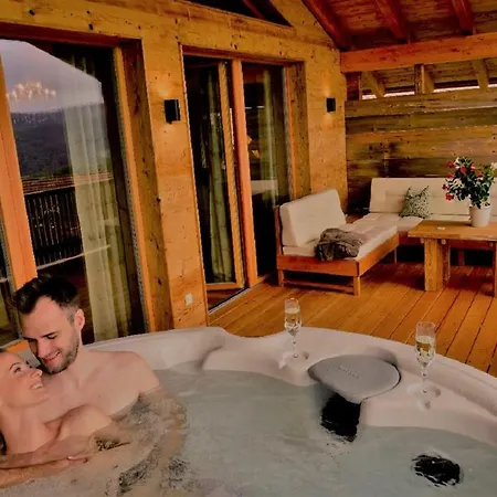 Königchalets * Bodenmais