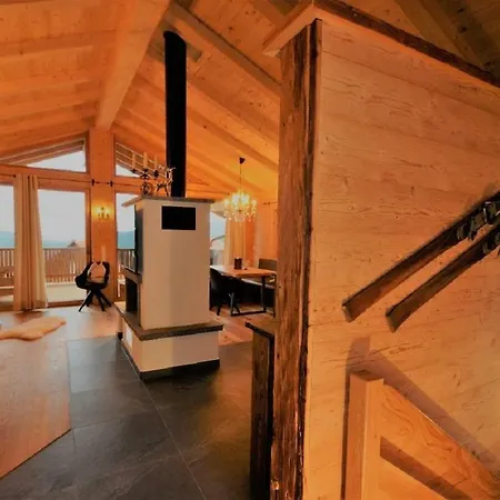 Königchalets Chalet Bodenmais