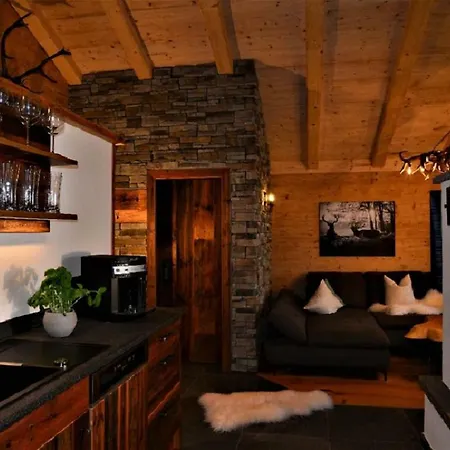 Königchalets Bodenmais