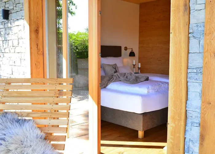 شاليه Konigchalets بودنمايس