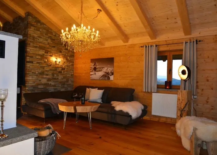 Konigchalets شاليه