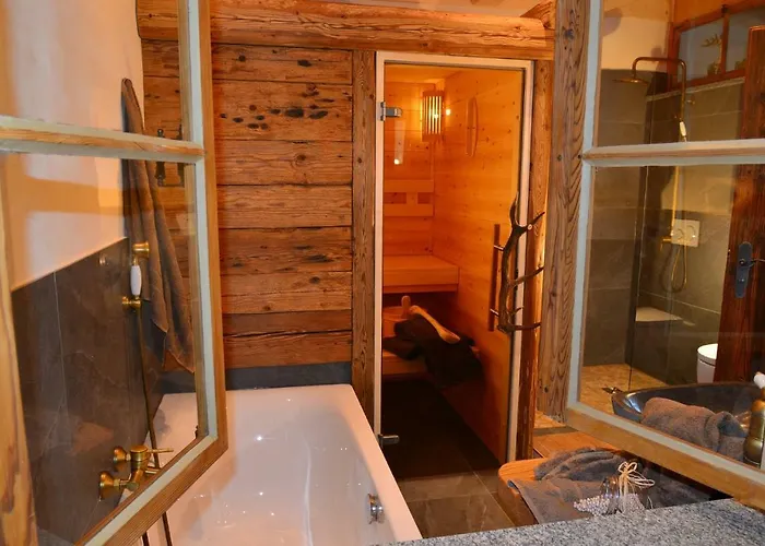 Konigchalets