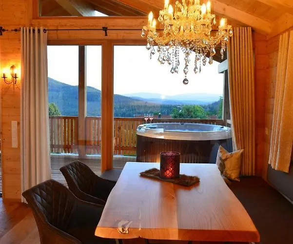 Konigchalets شاليه بودنمايس