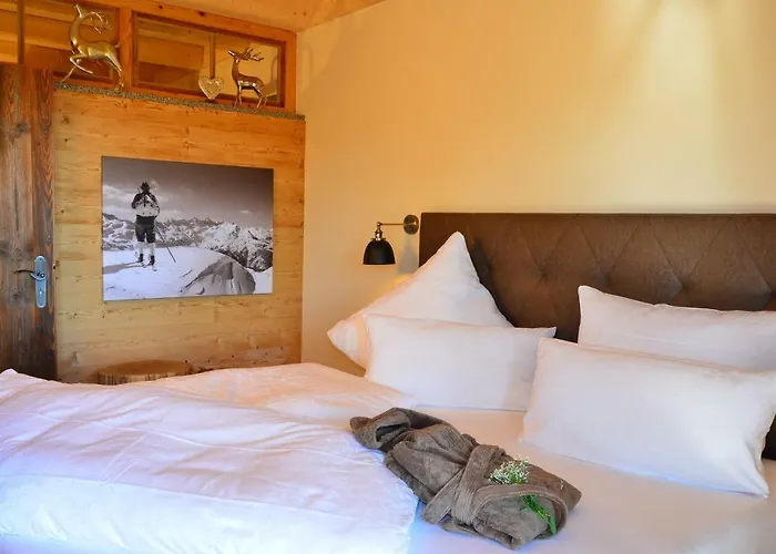 Konigchalets شاليه بودنمايس