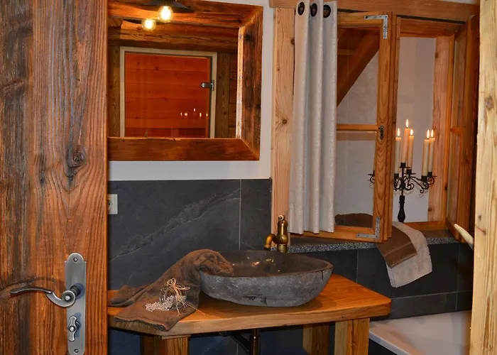 Konigchalets شاليه *