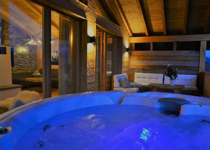 Konigchalets