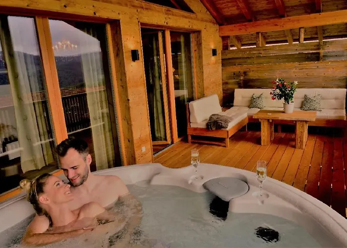 Konigchalets * بودنمايس