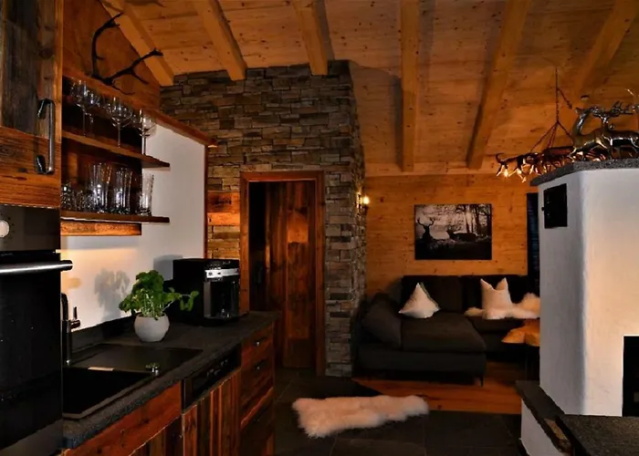 Konigchalets بودنمايس