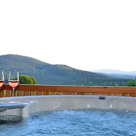 Konigchalets Bodenmais
