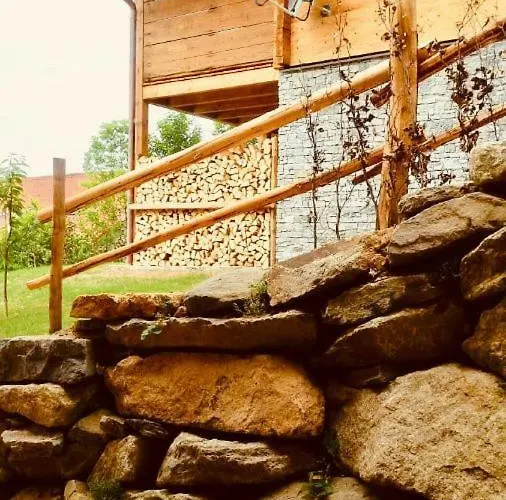 Alpehytte Konigchalets Bodenmais